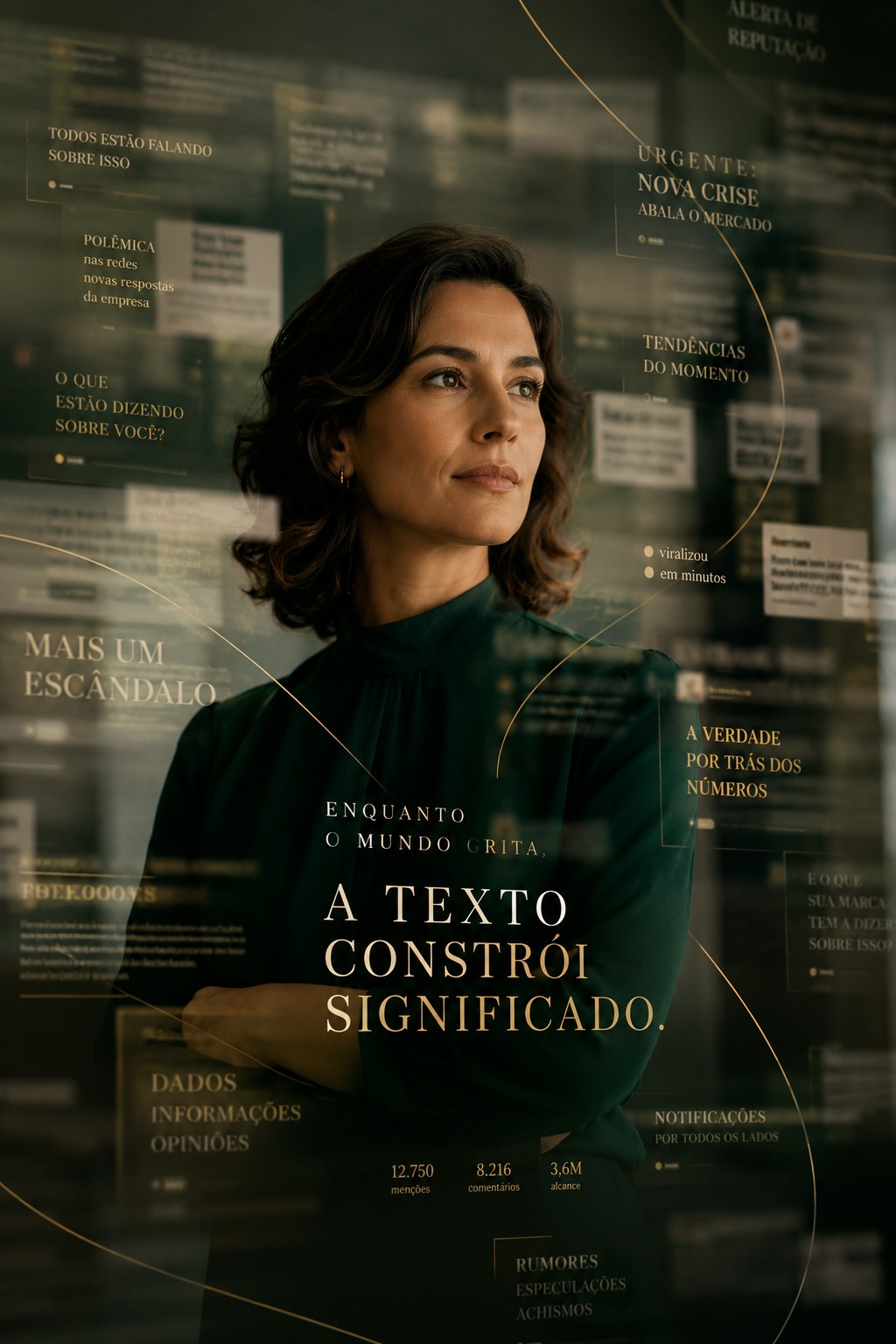 Texto Inteligência Narrativa